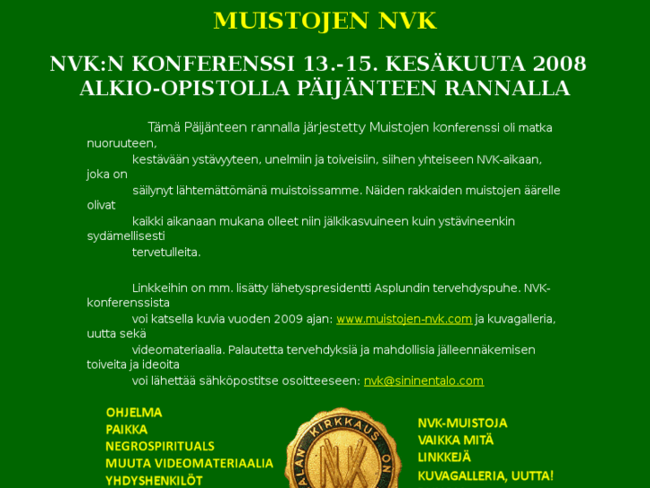 www.muistojen-nvk.com