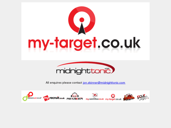 www.my-target.co.uk