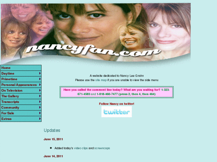 www.nancyfan.com