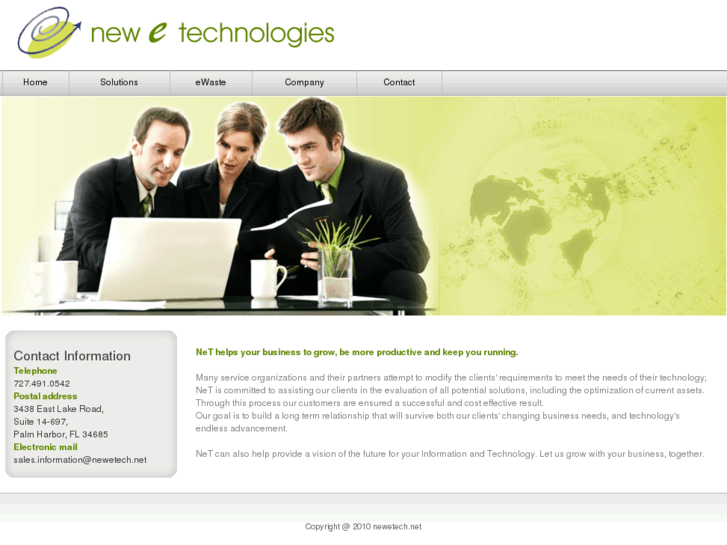 www.newetech.net