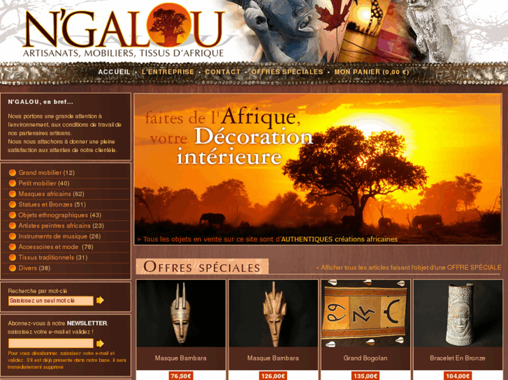 www.ngalou.fr