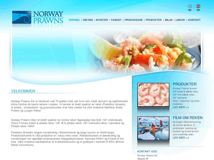 www.norwayprawns.no