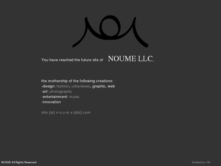 www.noume.com