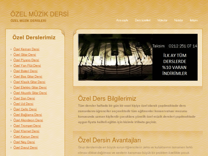 www.ozelmuzikdersi.net