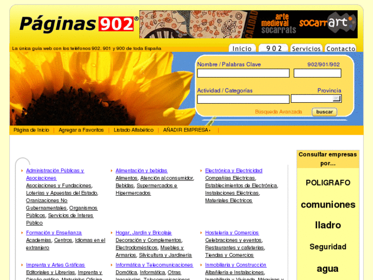 www.paginas902.es