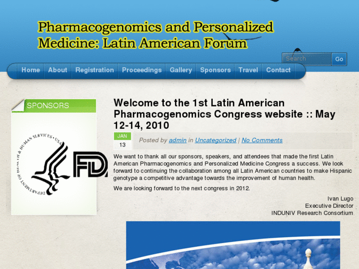 www.pharmacogenomicsforum.org