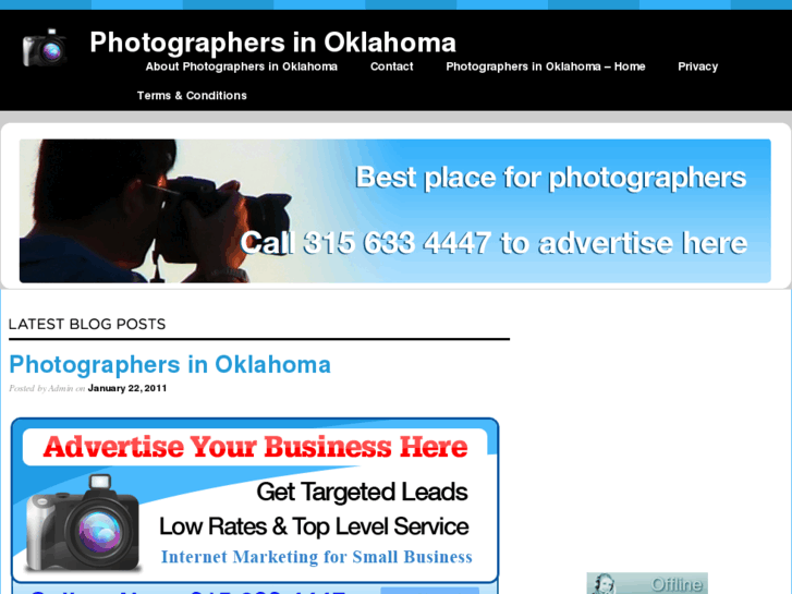 www.photographersinoklahoma.com