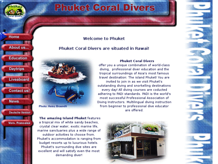 www.phuket-coral-divers.com