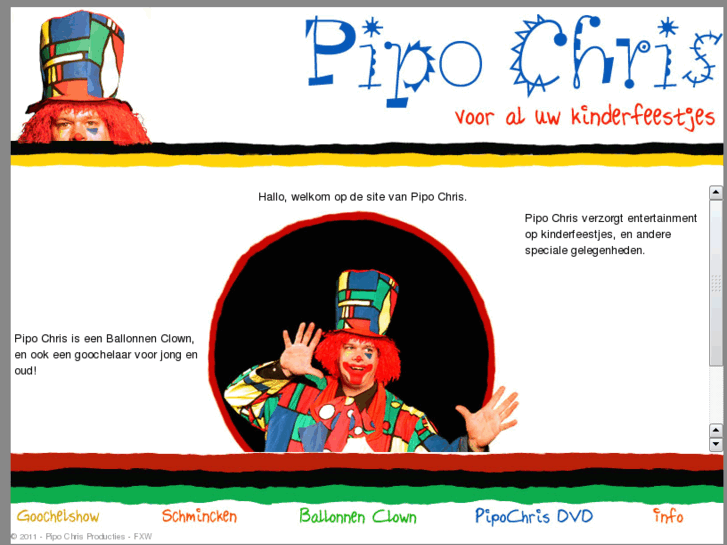 www.pipochris.com