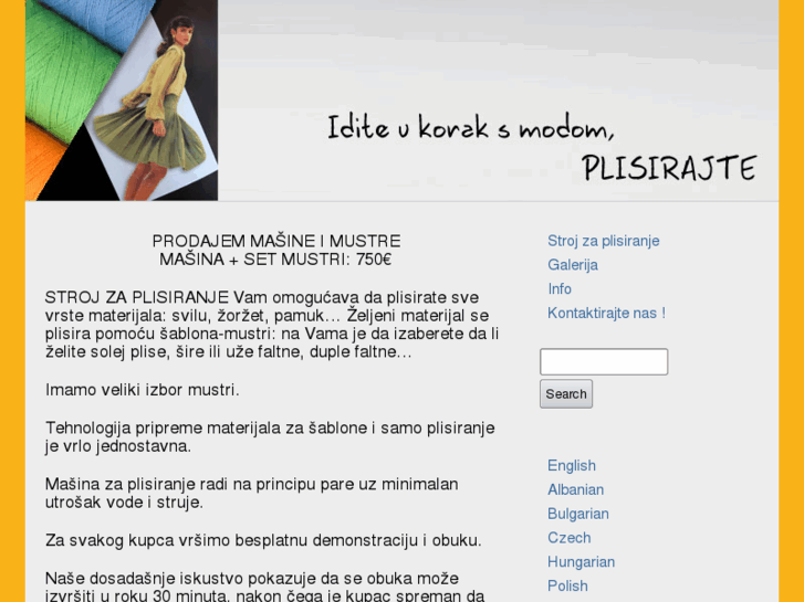 www.plisse-zenica.com