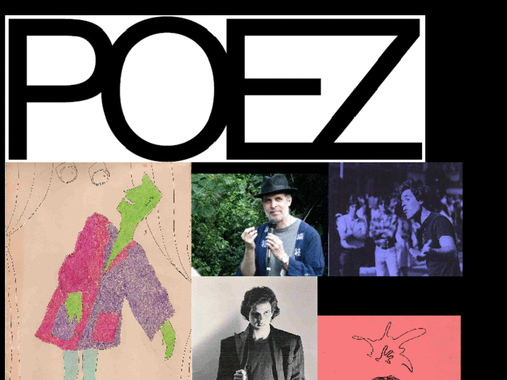 www.poezthepoet.com