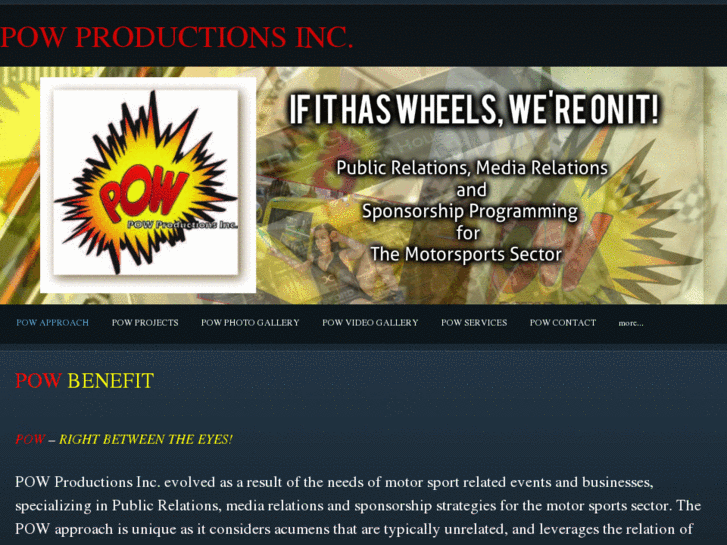 www.pow-productions.com