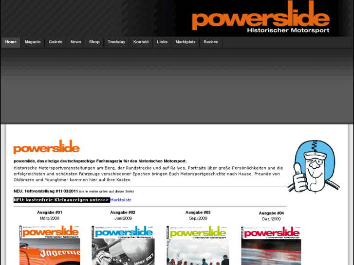 www.powerslide-mag.com