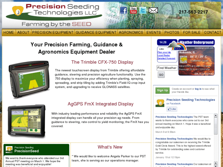 www.precisionseeding.net