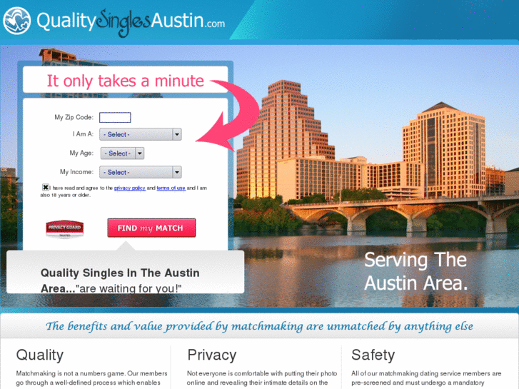 www.qualitysinglesaustin.com