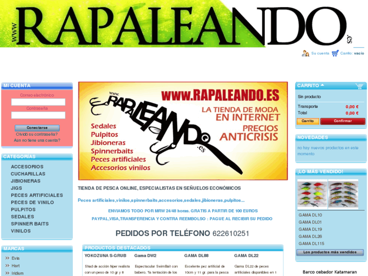 www.rapaleando.es