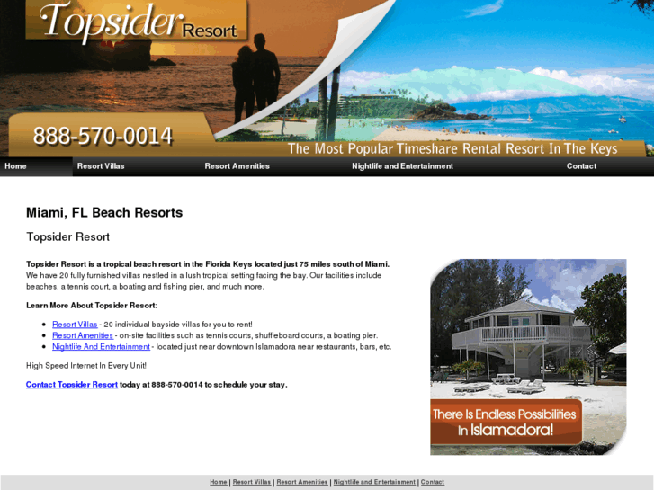 www.resortinislamorada.com