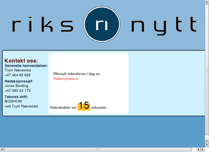 www.riksnytt.no