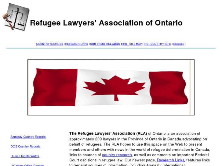 www.rlaontario.com