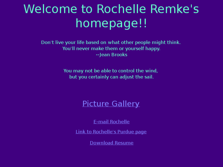 www.rochelleremke.com