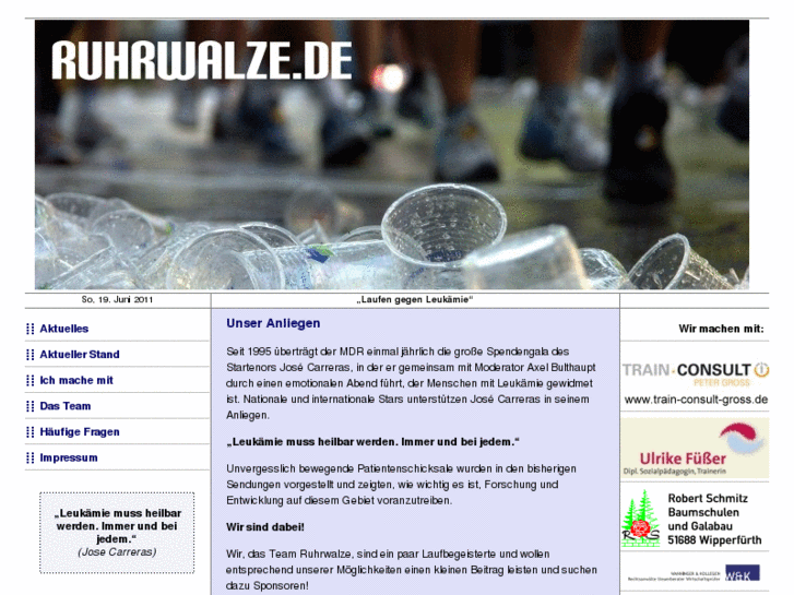 www.ruhrwalze.de