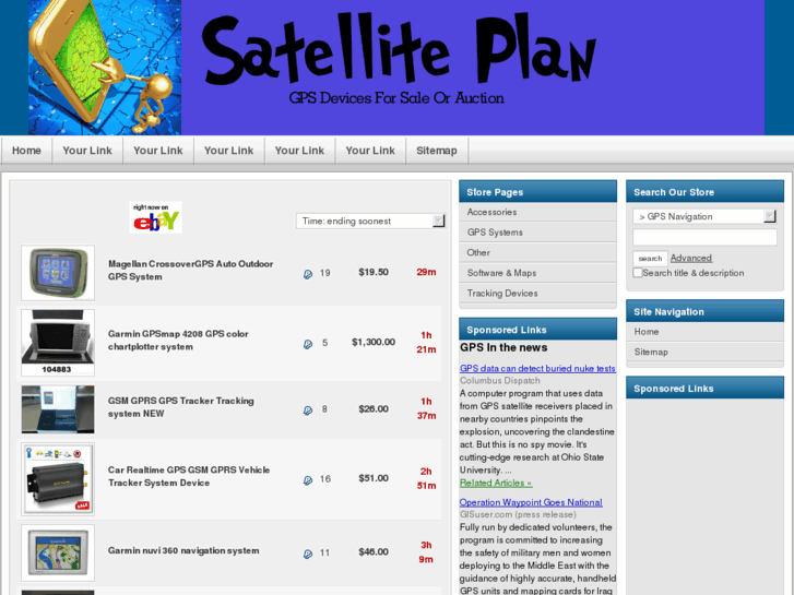 www.satelliteplan.com