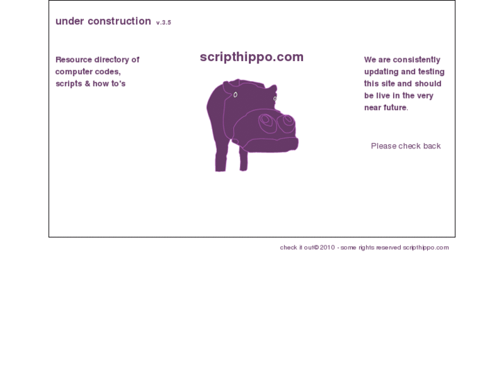 www.scripthippo.com