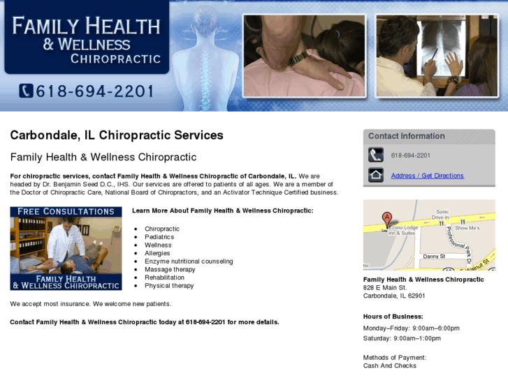 www.seedfamilychiropractic.com