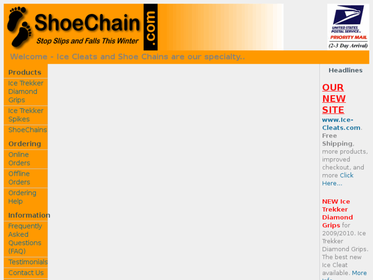 www.shoechain.com