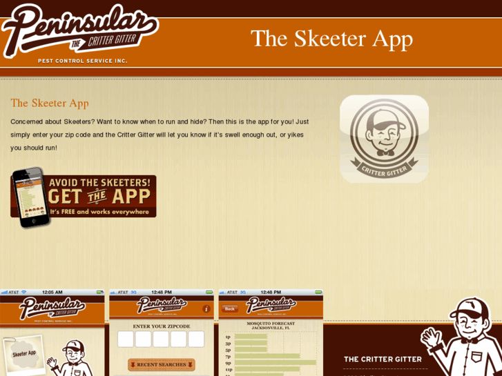 www.skeeterapp.com