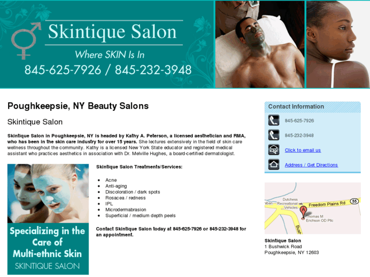 www.skintiquesalon.com