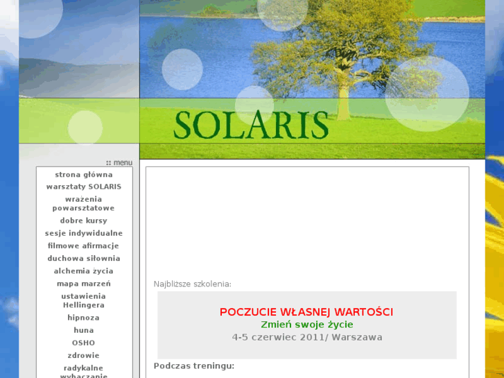 www.solaris-rozwojosobisty.pl