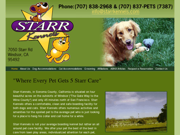 www.starrkennels.com