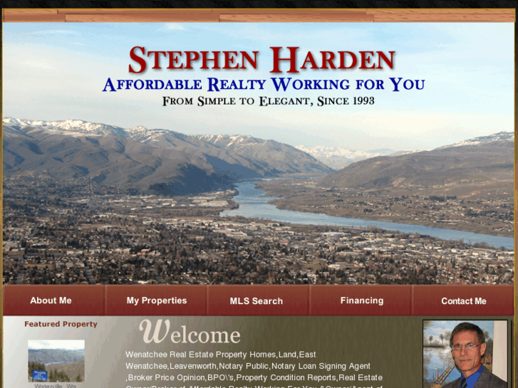www.stephenpharden.com
