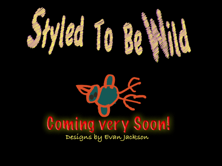 www.styledtobewild.com