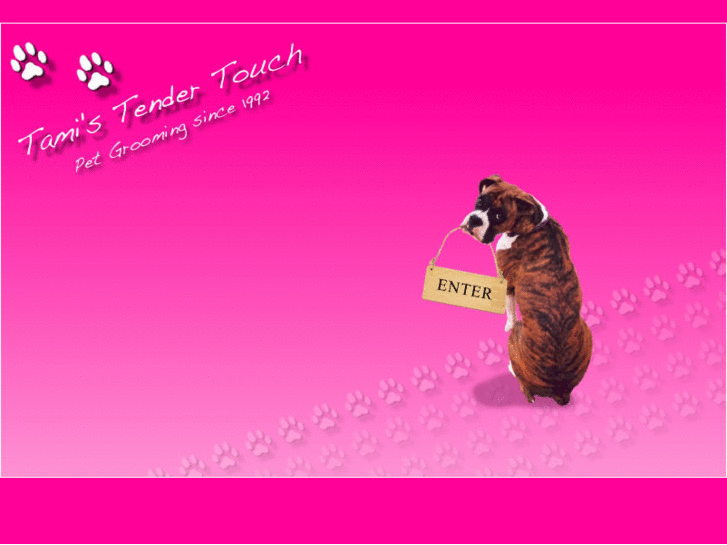 www.tamistendertouch.com