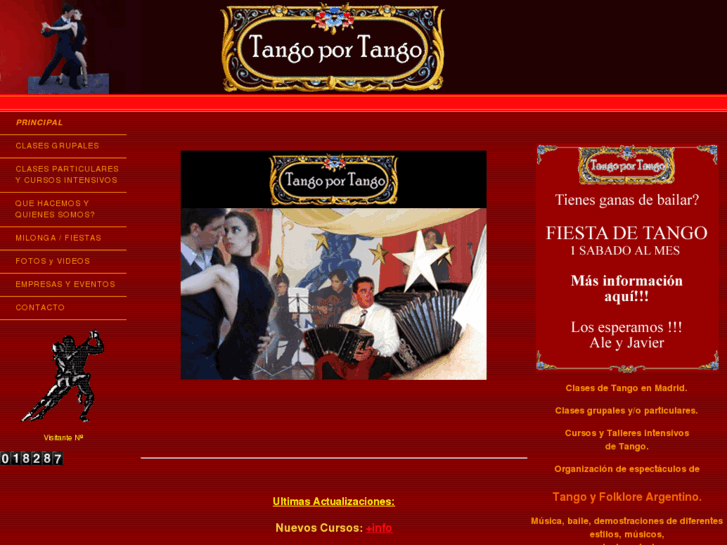 www.tangoportango.es