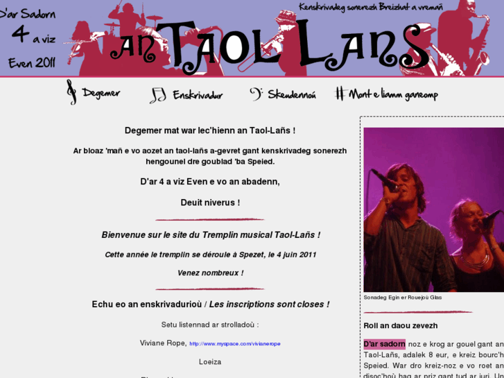 www.taol-lans.org