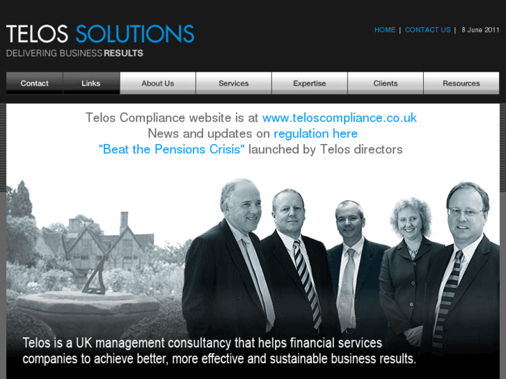 www.telossolutions.co.uk