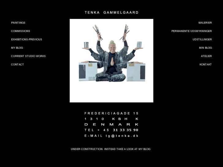www.tenka.dk