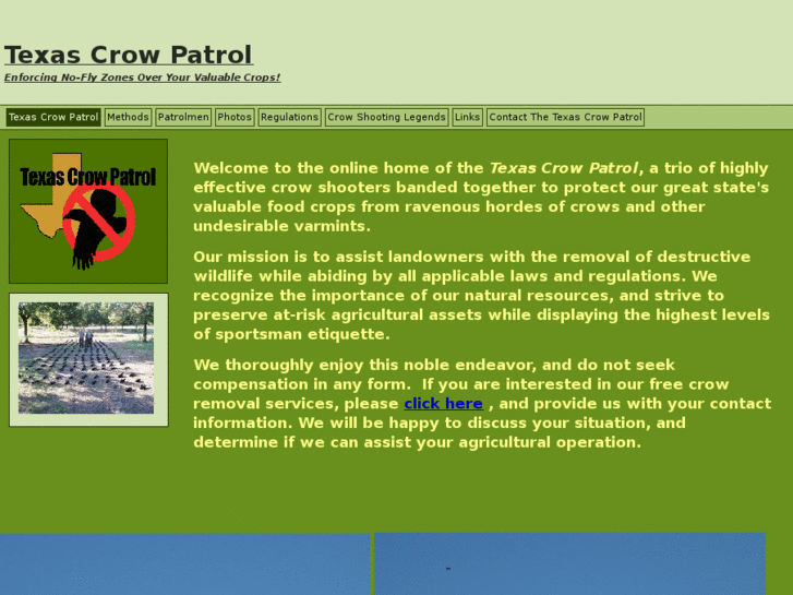 www.texascrowpatrol.com