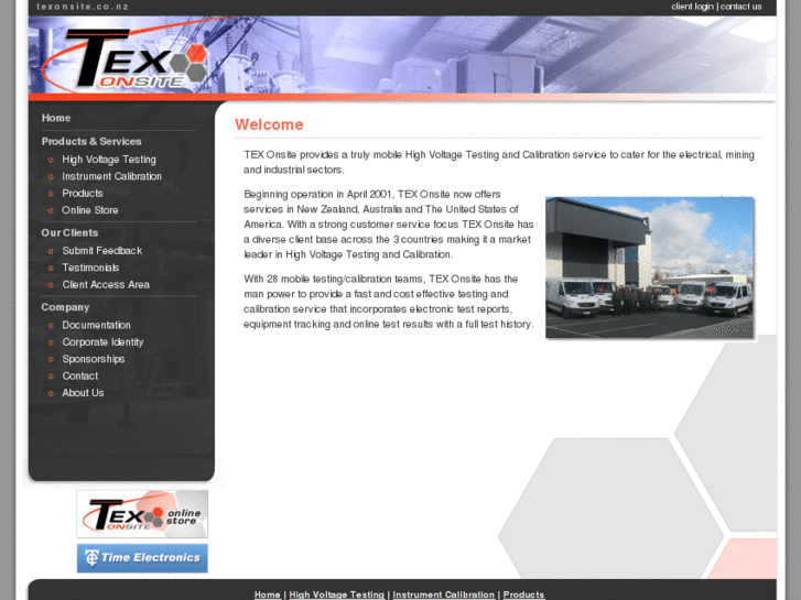 www.texonsite.co.nz