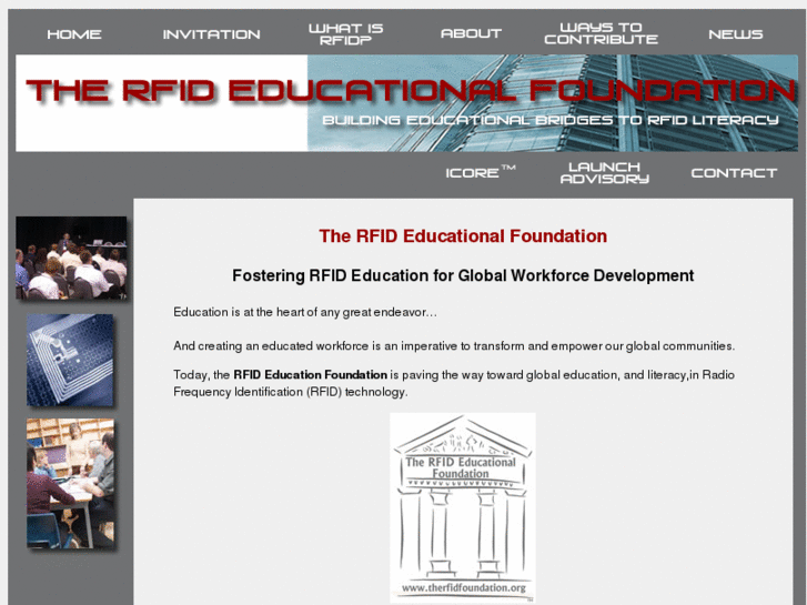 www.therfidfoundation.com