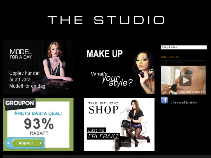 www.thestudiogroup.se