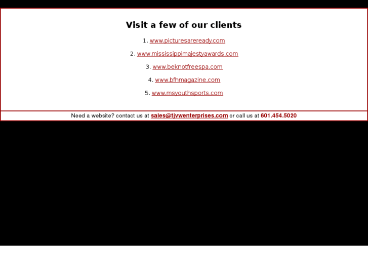 www.tjvwenterprises.com