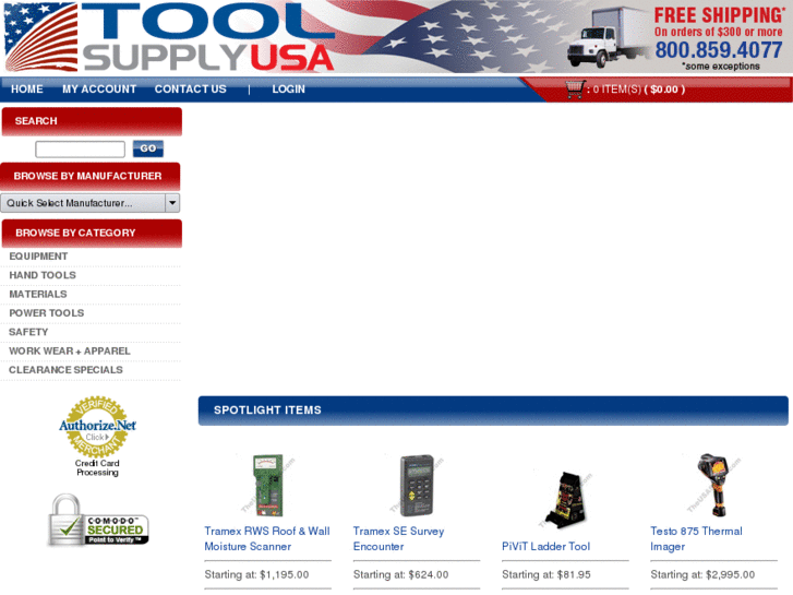 www.toolsupplyusa.com