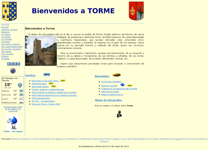 www.torme.org