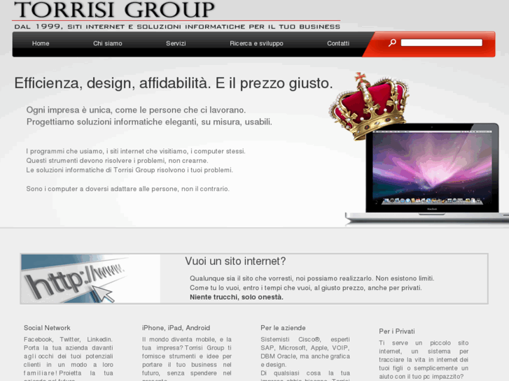 www.torrisigroup.com