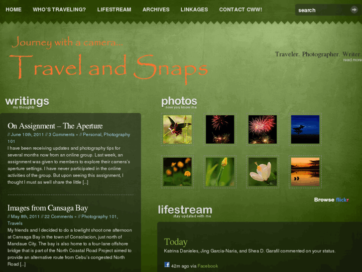 www.travelandsnaps.com