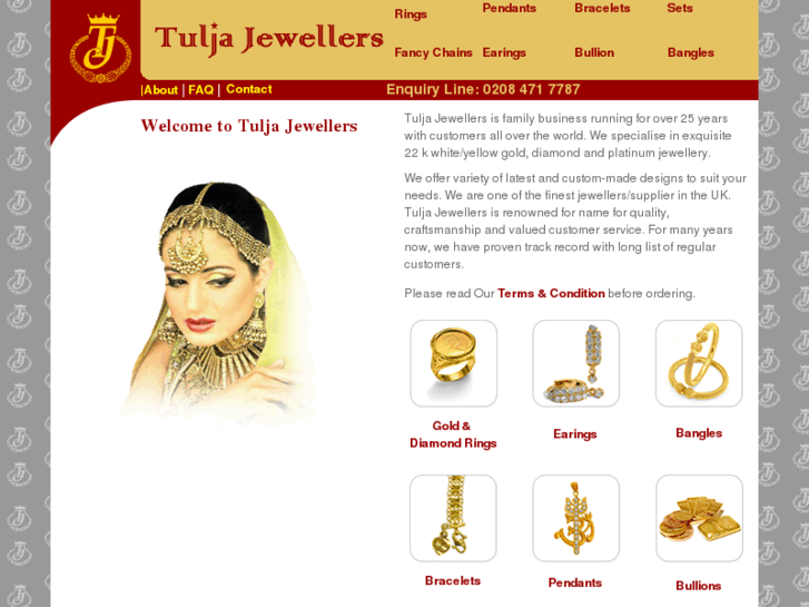 www.tulja.co.uk